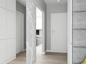 Inventive Interiors_pomysły na korytarz w mieszkaniu