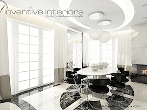 Inventive Interiors - zdjęcie od Inventive Interiors