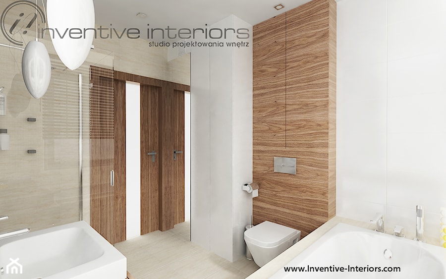 Inventive Interiors - zdjęcie od Inventive Interiors