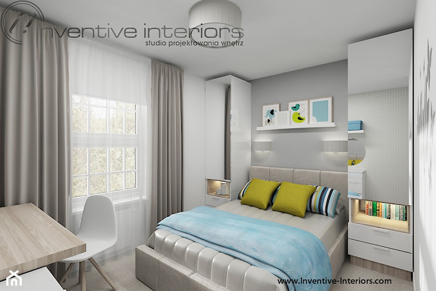 Inventive Interiors - zdjęcie od Inventive Interiors