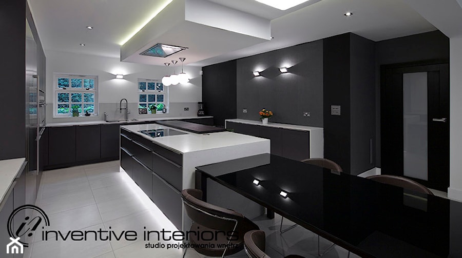 Inventive Interiors - zdjęcie od Inventive Interiors