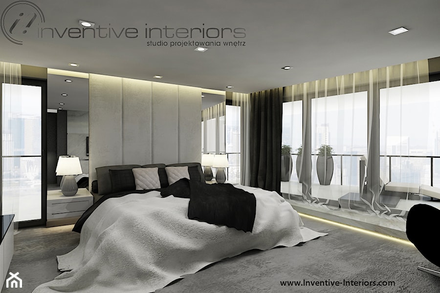 Inventive Interiors - zdjęcie od Inventive Interiors