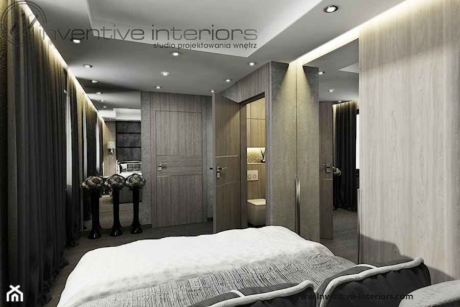 Inventive Interiors - zdjęcie od Inventive Interiors