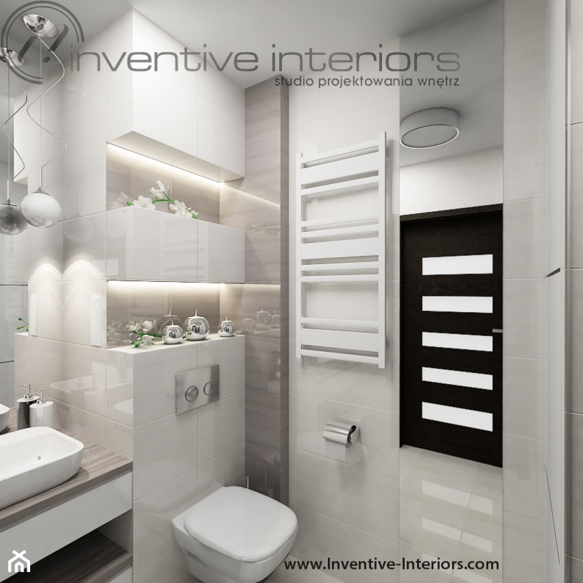 Inventive Interiors - zdjęcie od Inventive Interiors