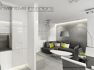 Inventive Interiors - zdjęcie od Inventive Interiors