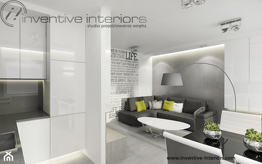 Inventive Interiors - zdjęcie od Inventive Interiors