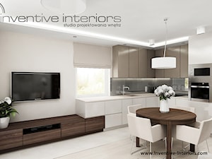 Inventive Interiors - zdjęcie od Inventive Interiors