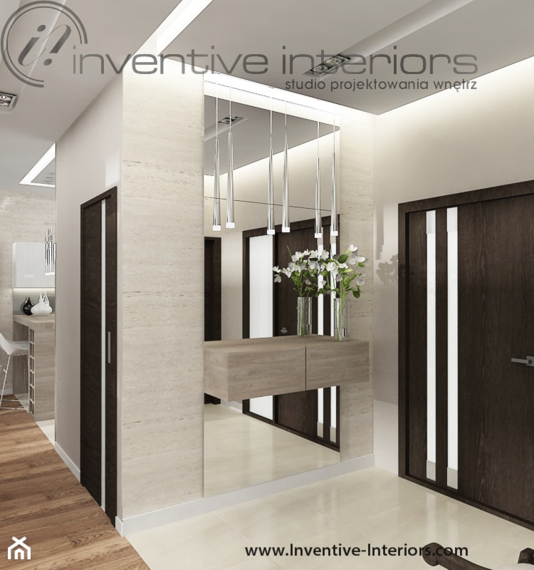 Inventive Interiors - zdjęcie od Inventive Interiors