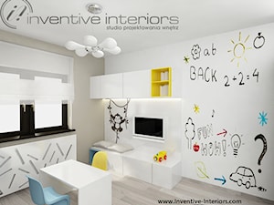 Inventive Interiors - zdjęcie od Inventive Interiors