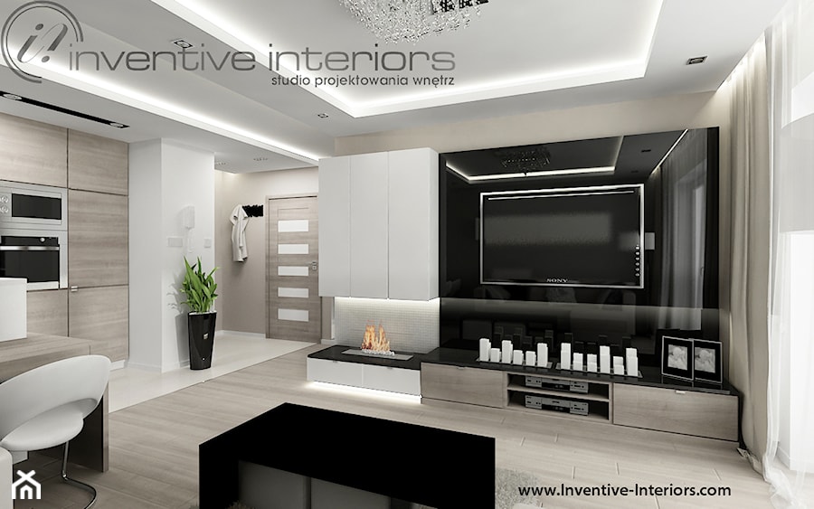 Inventive Interiors - zdjęcie od Inventive Interiors