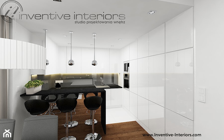 Inventive Interiors - zdjęcie od Inventive Interiors