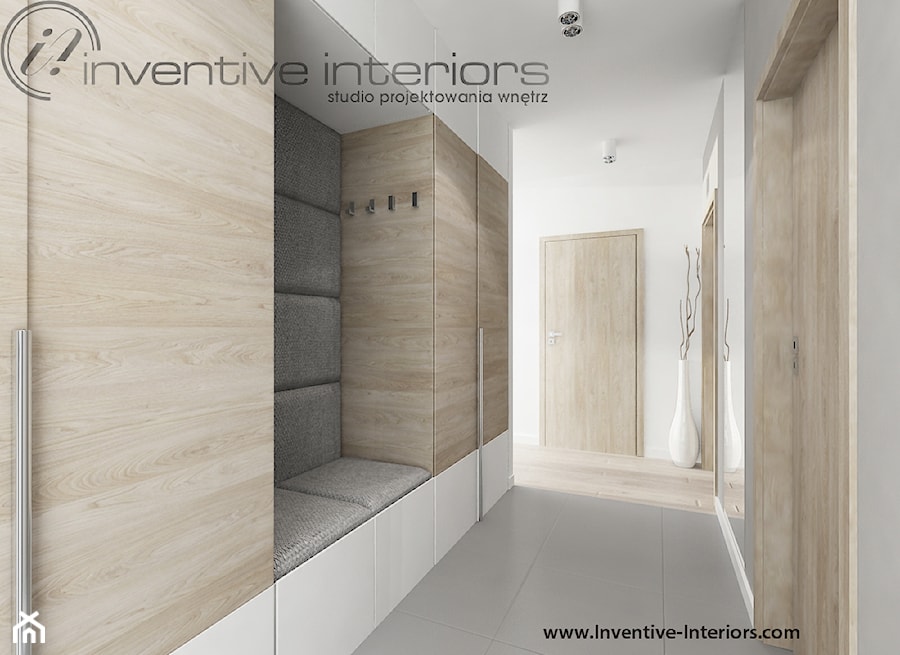 Inventive Interiors - zdjęcie od Inventive Interiors