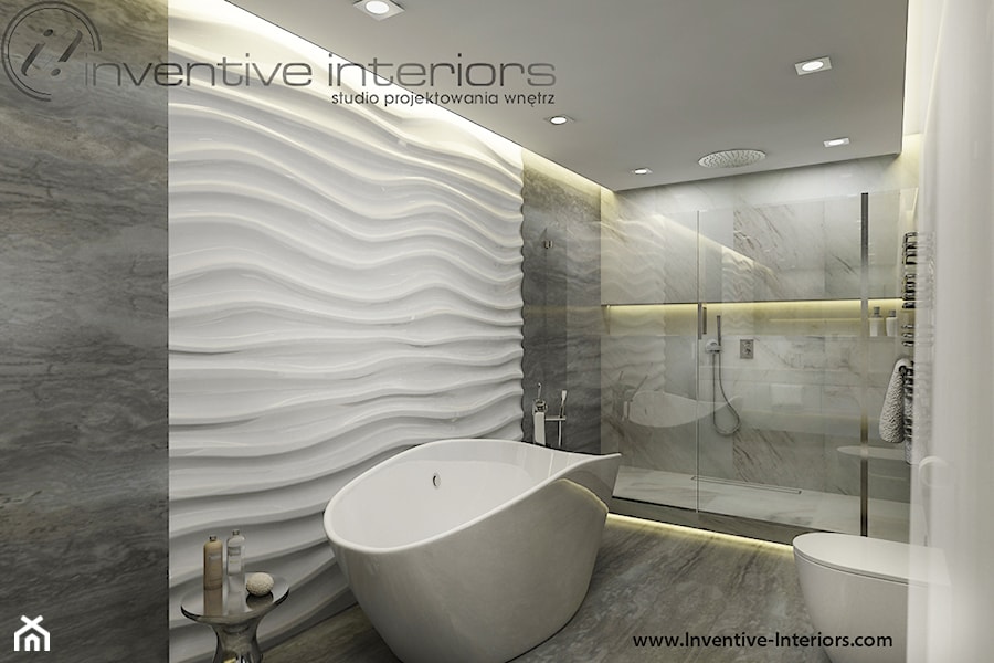 Inventive Interiors - zdjęcie od Inventive Interiors