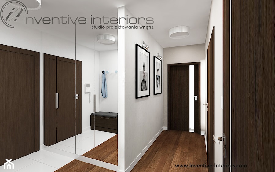 Inventive Interiors - zdjęcie od Inventive Interiors