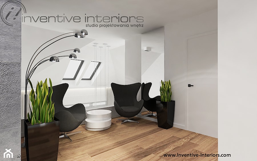 Inventive Interiors - zdjęcie od Inventive Interiors