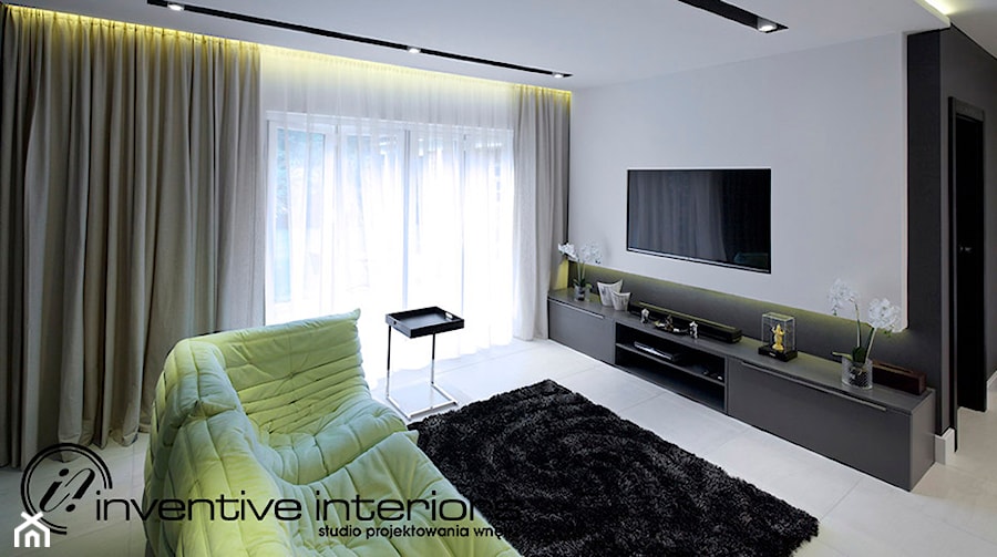 Inventive Interiors - zdjęcie od Inventive Interiors