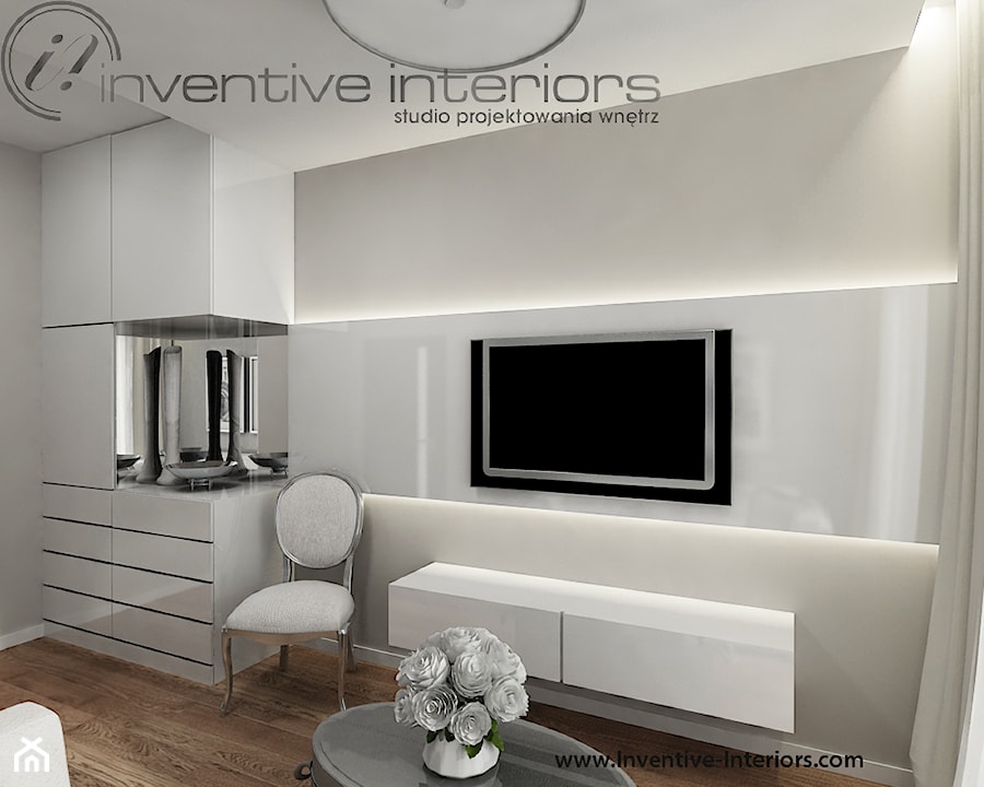 Inventive Interiors - zdjęcie od Inventive Interiors