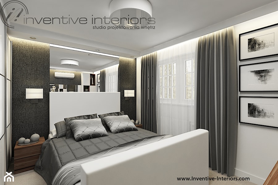 Inventive Interiors - zdjęcie od Inventive Interiors