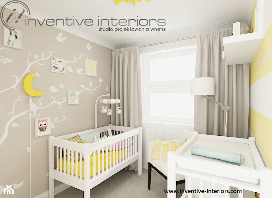 Inventive Interiors - zdjęcie od Inventive Interiors