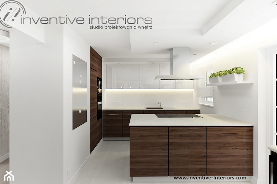 Inventive Interiors - zdjęcie od Inventive Interiors