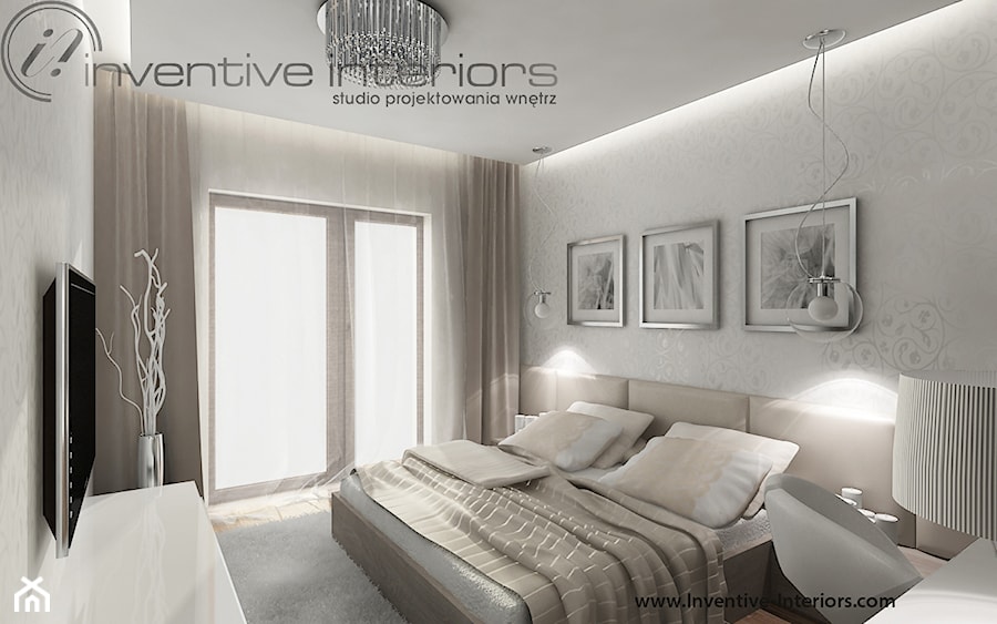 Inventive Interiors - zdjęcie od Inventive Interiors