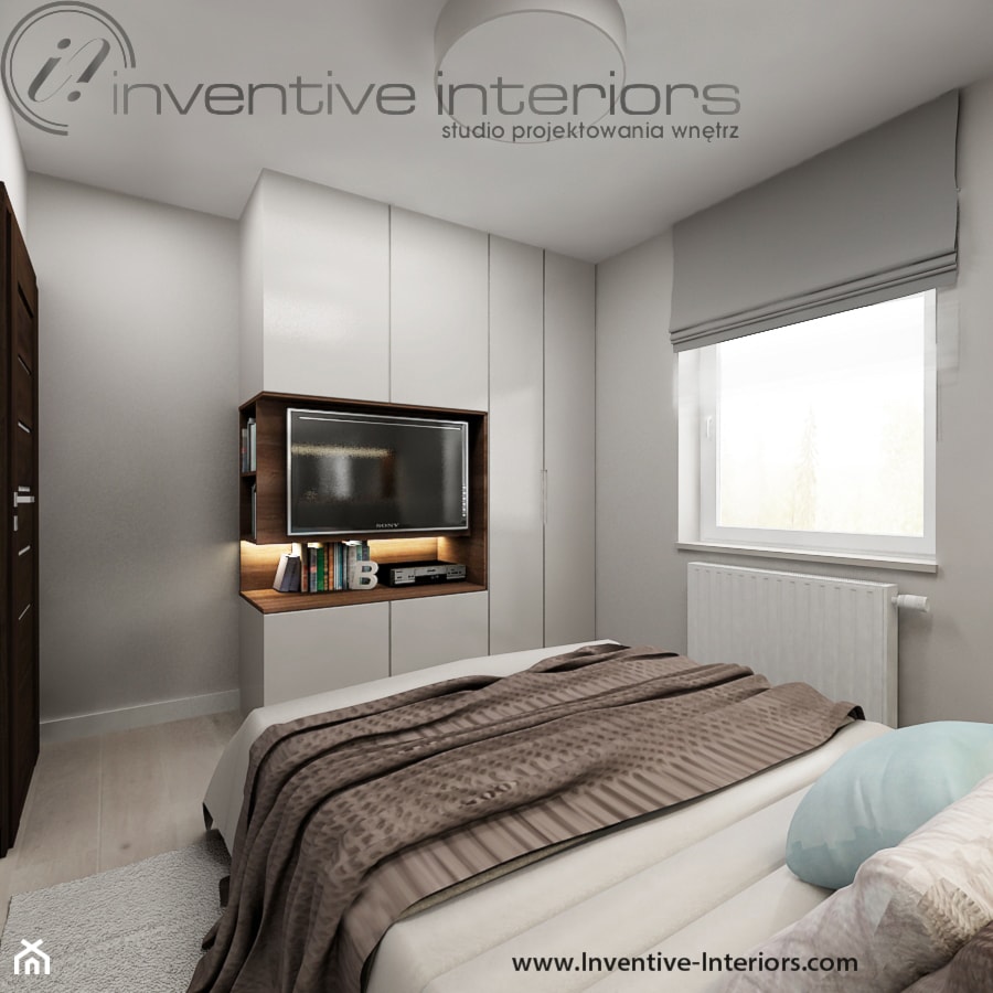 Inventive Interiors - zdjęcie od Inventive Interiors