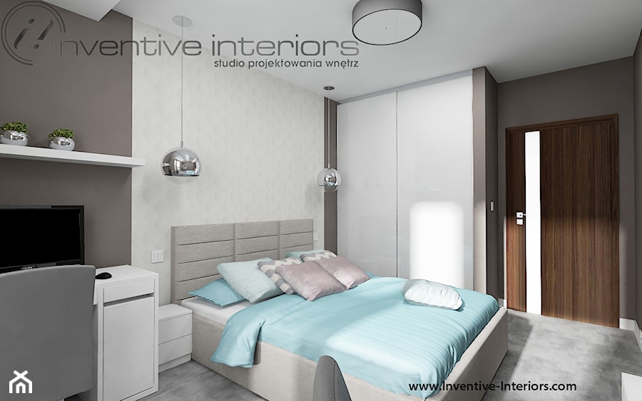 Inventive Interiors - zdjęcie od Inventive Interiors