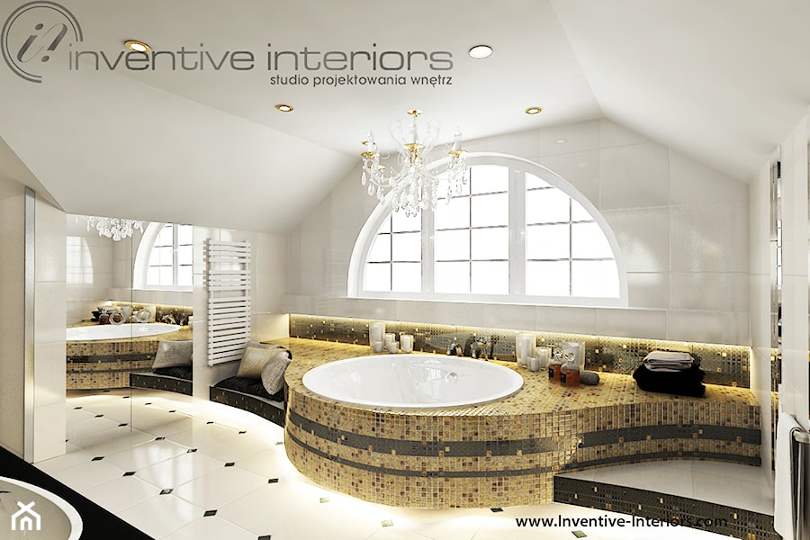 Inventive Interiors - zdjęcie od Inventive Interiors