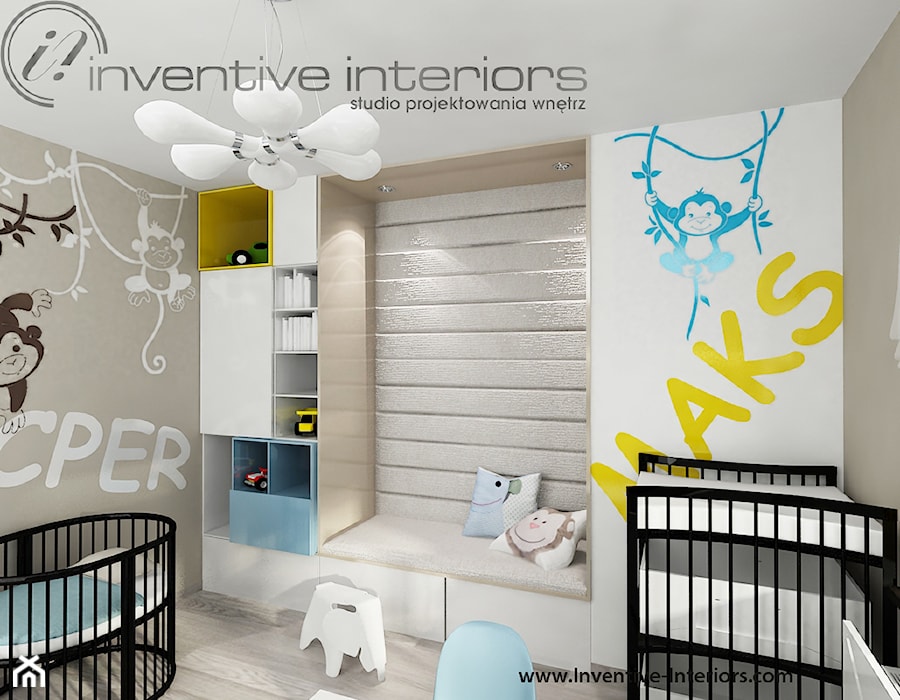 Inventive Interiors - zdjęcie od Inventive Interiors