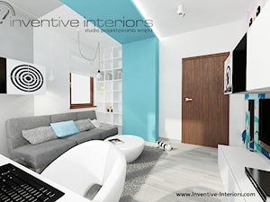 Inventive Interiors - zdjęcie od Inventive Interiors