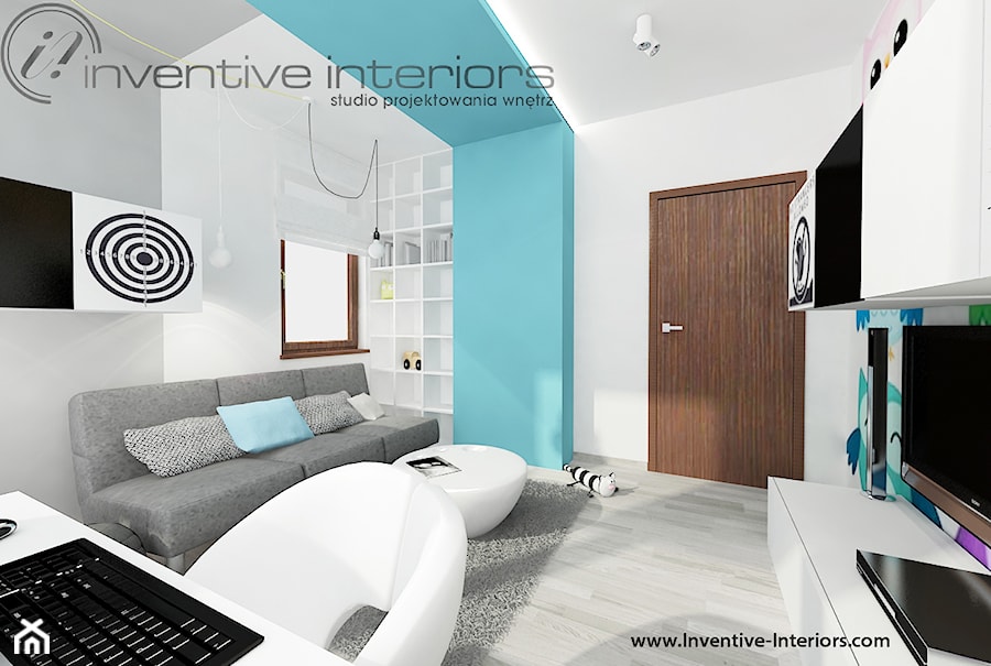 Inventive Interiors - zdjęcie od Inventive Interiors