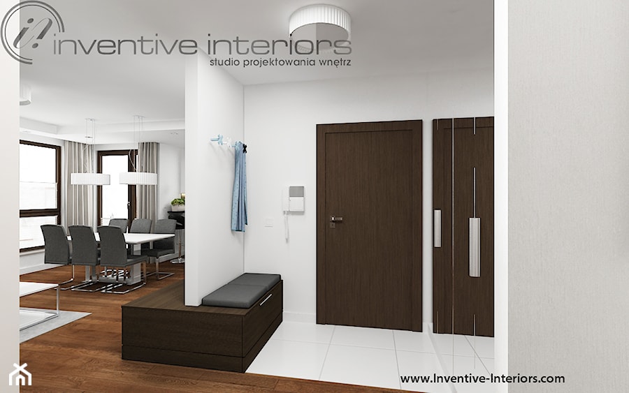 Inventive Interiors - zdjęcie od Inventive Interiors