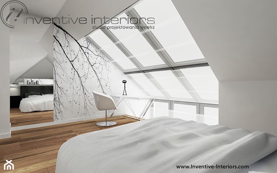 Inventive Interiors - zdjęcie od Inventive Interiors