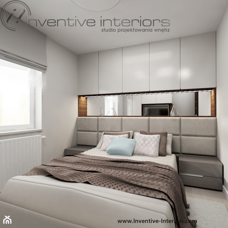 Inventive Interiors - zdjęcie od Inventive Interiors