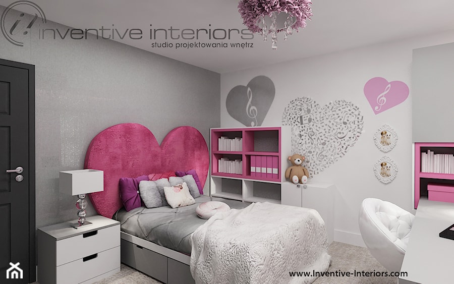 Inventive Interiors - zdjęcie od Inventive Interiors