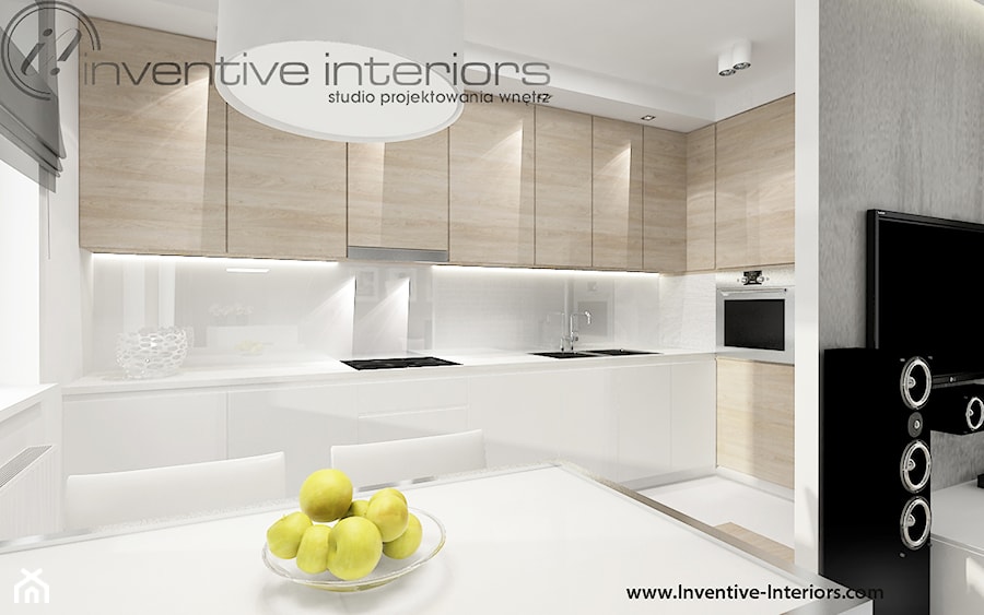 Inventive Interiors - zdjęcie od Inventive Interiors