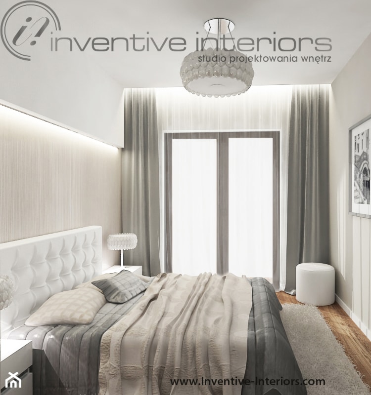 Inventive Interiors - zdjęcie od Inventive Interiors