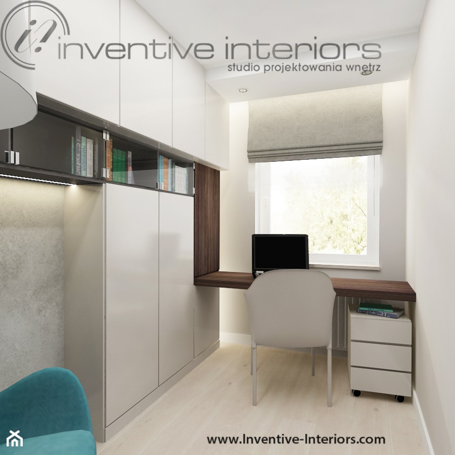 Inventive Interiors - zdjęcie od Inventive Interiors