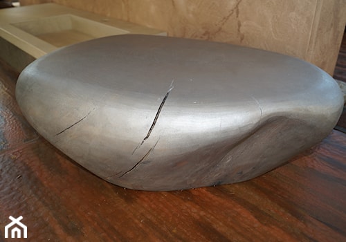 Oryginalny stolik kawowy/koktajlowy - zdjęcie od Kamienie naturalne Chrobak