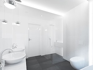 łazienka - zdjęcie od db design Iwona Bryś