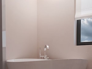 łazienka nastolatki - zdjęcie od db design Iwona Bryś