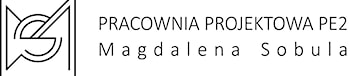  Magdalena Sobula Pracownia Projektowa Pe2