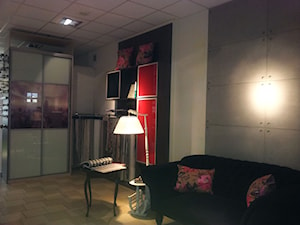 Studio Legionowo - Salon - zdjęcie od Secretart