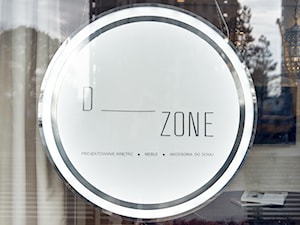 STUDIO D-ZONE - Wnętrza publiczne - zdjęcie od D-ZONE