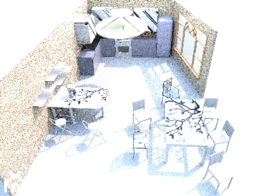 wnętrza mieszkalne - projekty na sprzedaż - Kuchnia, styl nowoczesny - zdjęcie od NEW DESIGN