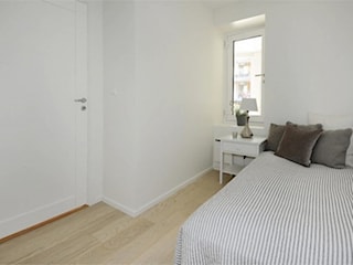 Apartament w Sandefjord