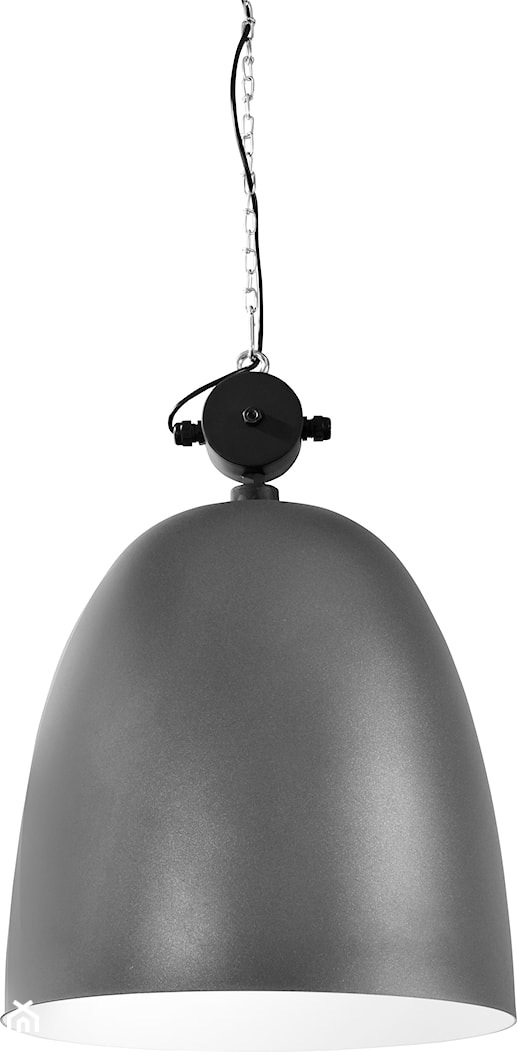 Lampa industrialna Bomba. - zdjęcie od 4fundesign - Homebook