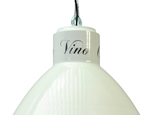 Lampa industrialna Vino - zdjęcie od 4fundesign