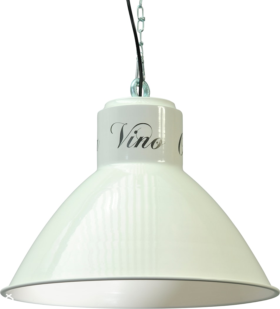 Lampa industrialna Vino - zdjęcie od 4fundesign - Homebook