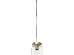 Lampa wisząca Słoik - zdjęcie od 4fundesign